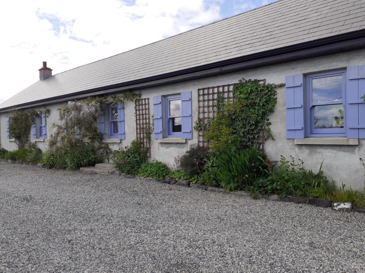 Escape To The Country Villa Westport Kültér fotó